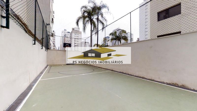 Apartamento à venda com 3 quartos, 190m² - Foto 30