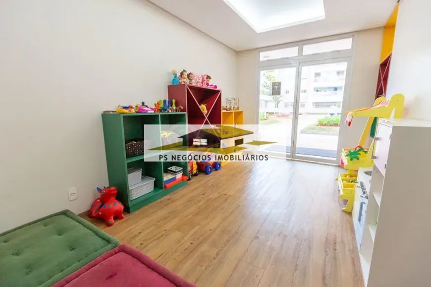 Apartamento à venda com 2 quartos, 81m² - Foto 56