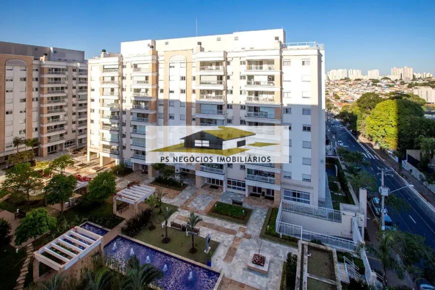 Apartamento à venda com 2 quartos, 81m² - Foto 31