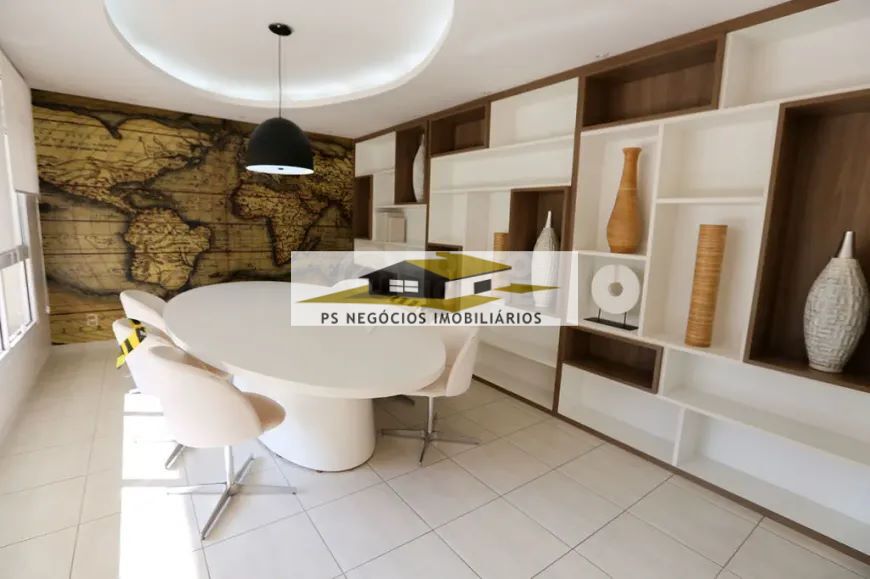 Apartamento à venda com 2 quartos, 81m² - Foto 40