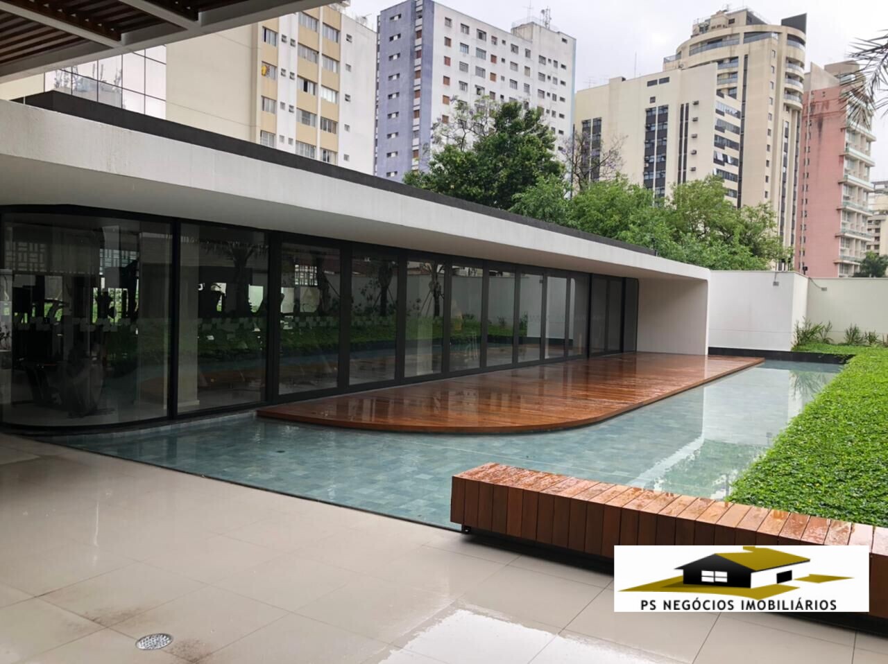 Cobertura à venda com 3 quartos, 215m² - Foto 42