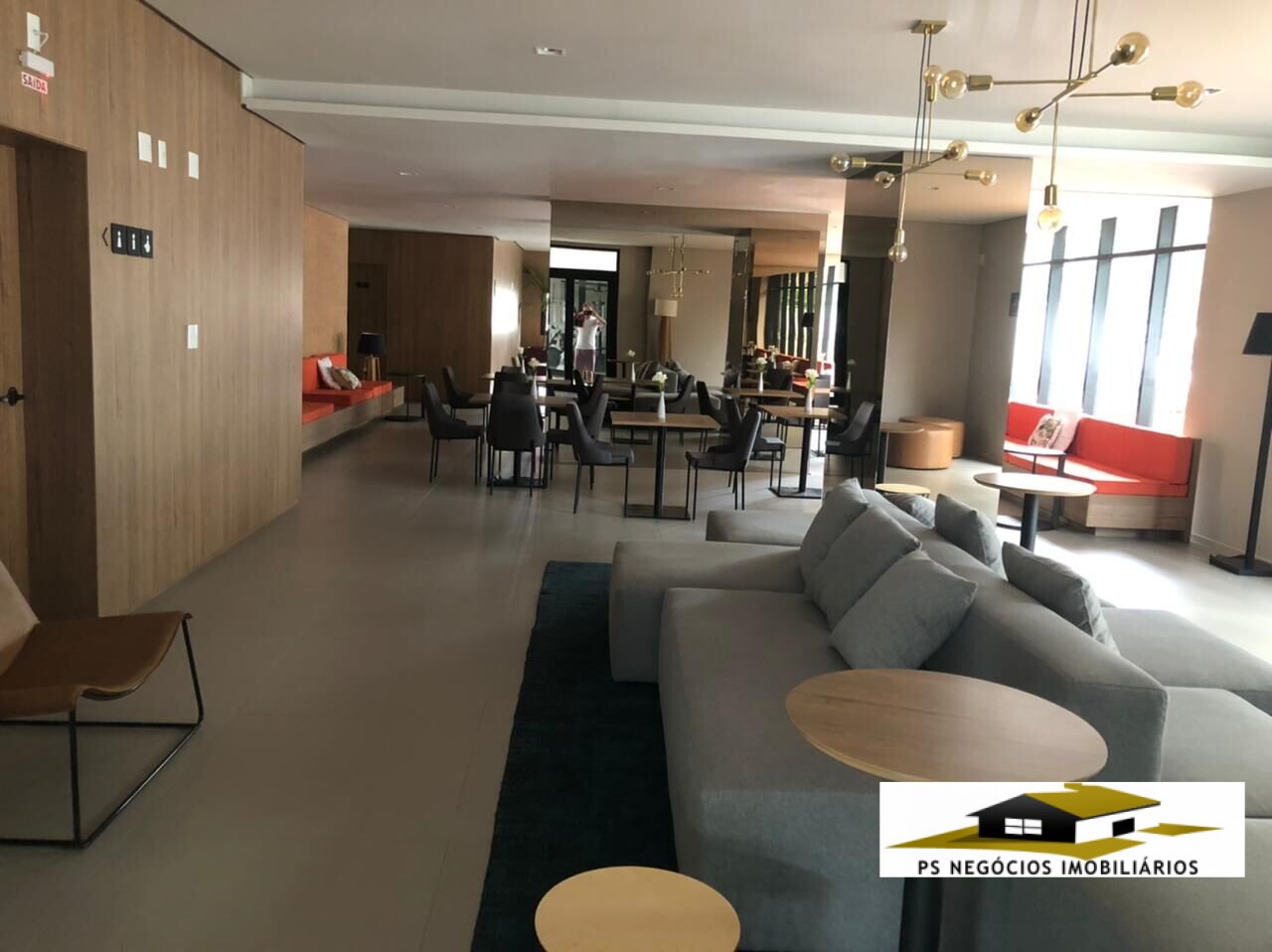 Cobertura à venda com 3 quartos, 215m² - Foto 57