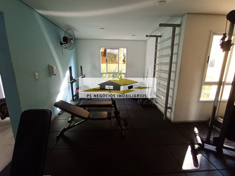 Apartamento à venda com 2 quartos, 54m² - Foto 32