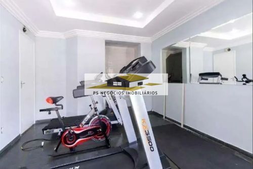 Apartamento, 2 quartos, 50 m² - Foto 11