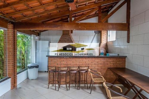 Apartamento, 2 quartos, 50 m² - Foto 15