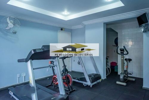 Apartamento, 2 quartos, 50 m² - Foto 12