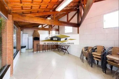 Apartamento, 2 quartos, 50 m² - Foto 14