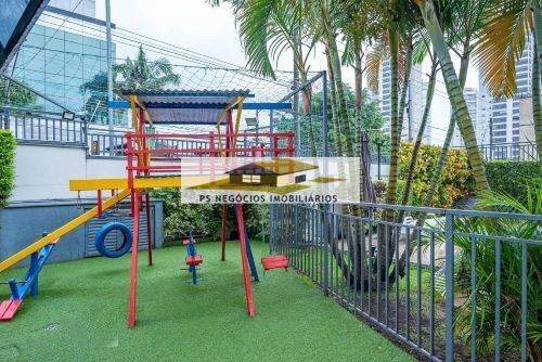 Apartamento, 2 quartos, 50 m² - Foto 18