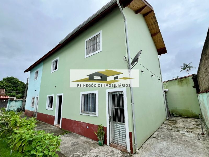 Casa de Condomínio à venda com 2 quartos, 66m² - Foto 29