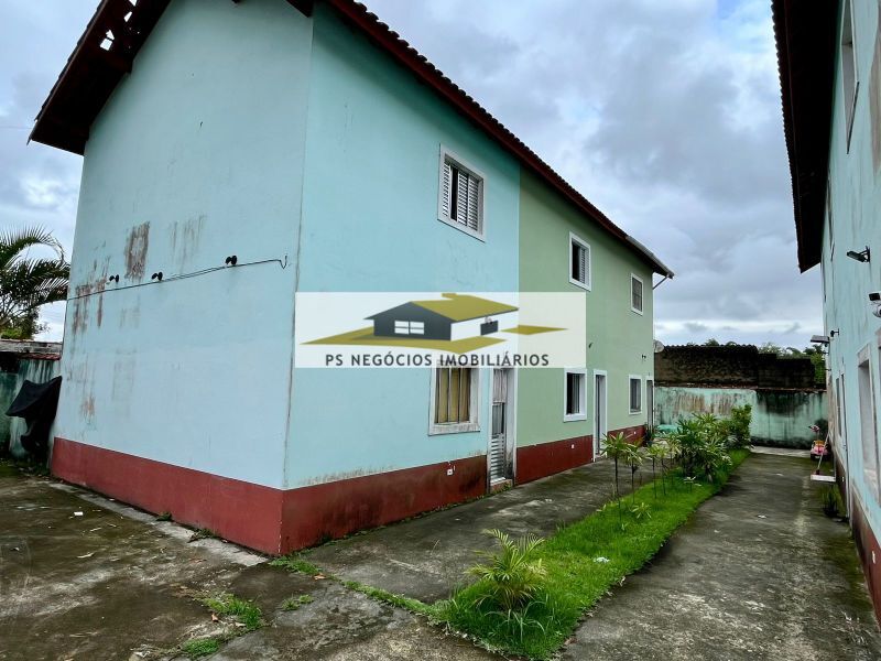 Casa de Condomínio à venda com 2 quartos, 66m² - Foto 28