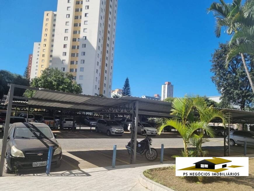 Apartamento à venda com 2 quartos, 49m² - Foto 28