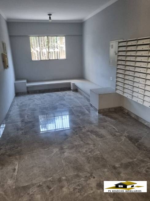 Apartamento à venda com 2 quartos, 49m² - Foto 20