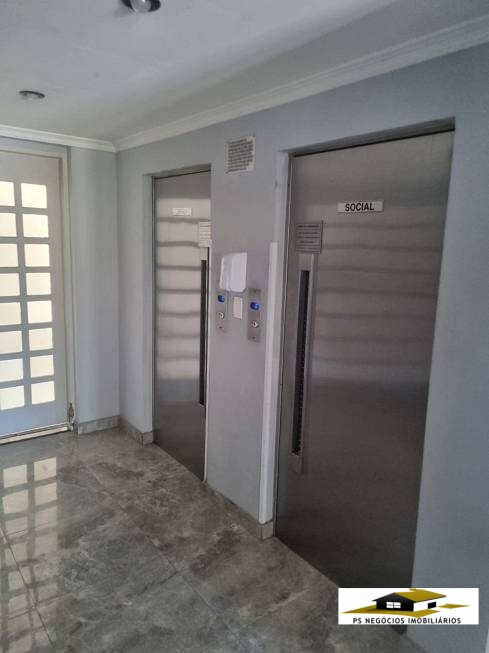 Apartamento à venda com 2 quartos, 49m² - Foto 18