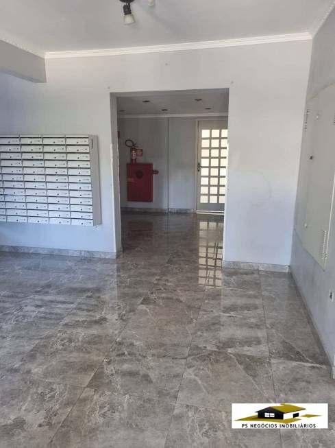 Apartamento à venda com 2 quartos, 49m² - Foto 19