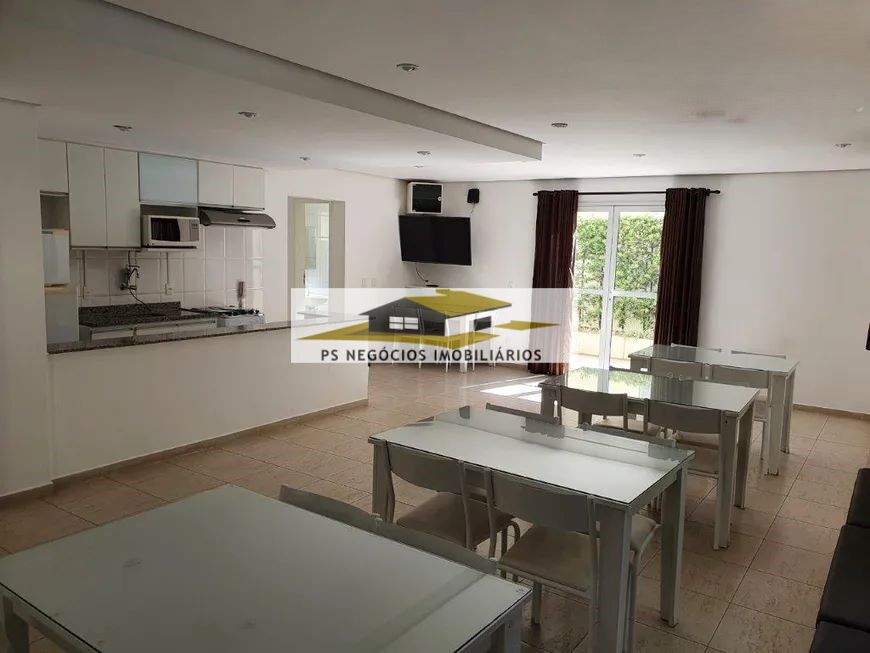 Apartamento à venda com 3 quartos, 102m² - Foto 34