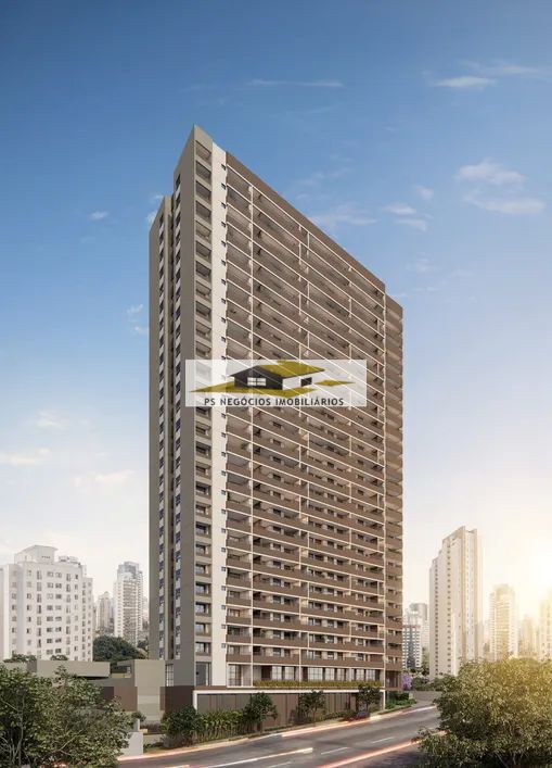 Apartamento, 2 quartos, 70 m² - Foto 23