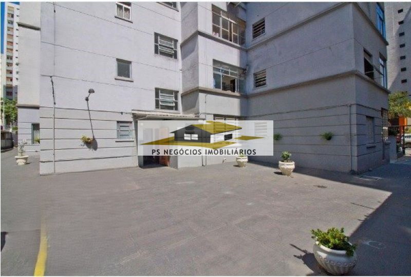 Apartamento à venda com 3 quartos, 136m² - Foto 42