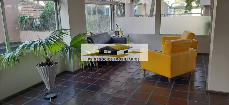 Apartamento à venda com 2 quartos, 73m² - Foto 22