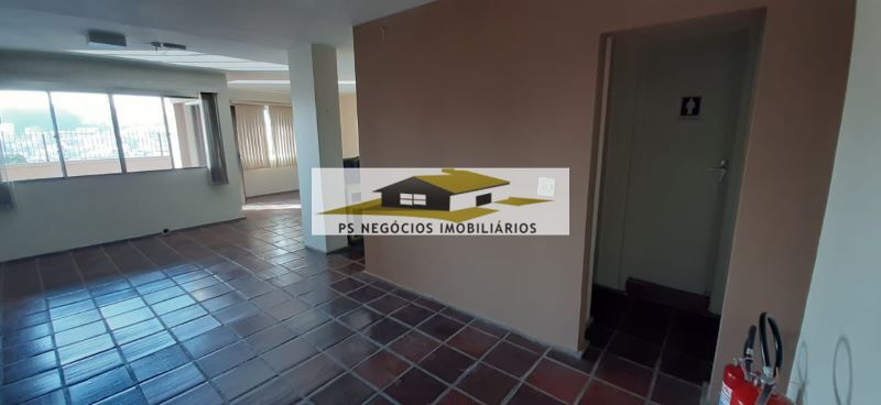 Apartamento à venda com 2 quartos, 73m² - Foto 20