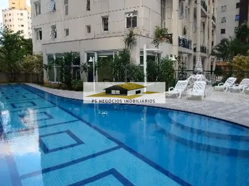 Apartamento, 1 quarto, 60 m² - Foto 30
