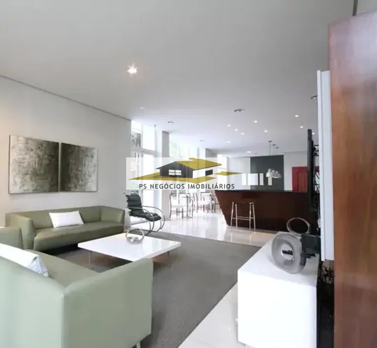 Apartamento, 1 quarto, 60 m² - Foto 28