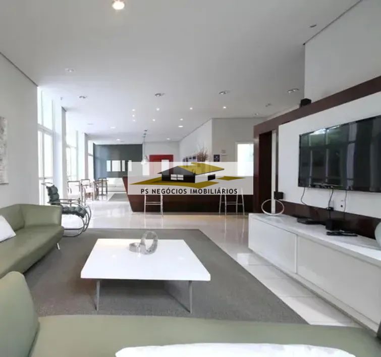 Apartamento, 1 quarto, 60 m² - Foto 27