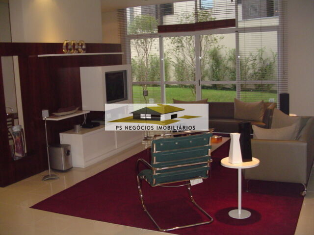 Apartamento, 1 quarto, 60 m² - Foto 22