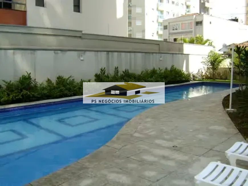 Apartamento, 1 quarto, 60 m² - Foto 29