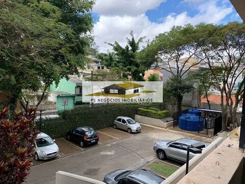 Apartamento à venda com 3 quartos, 72m² - Foto 36