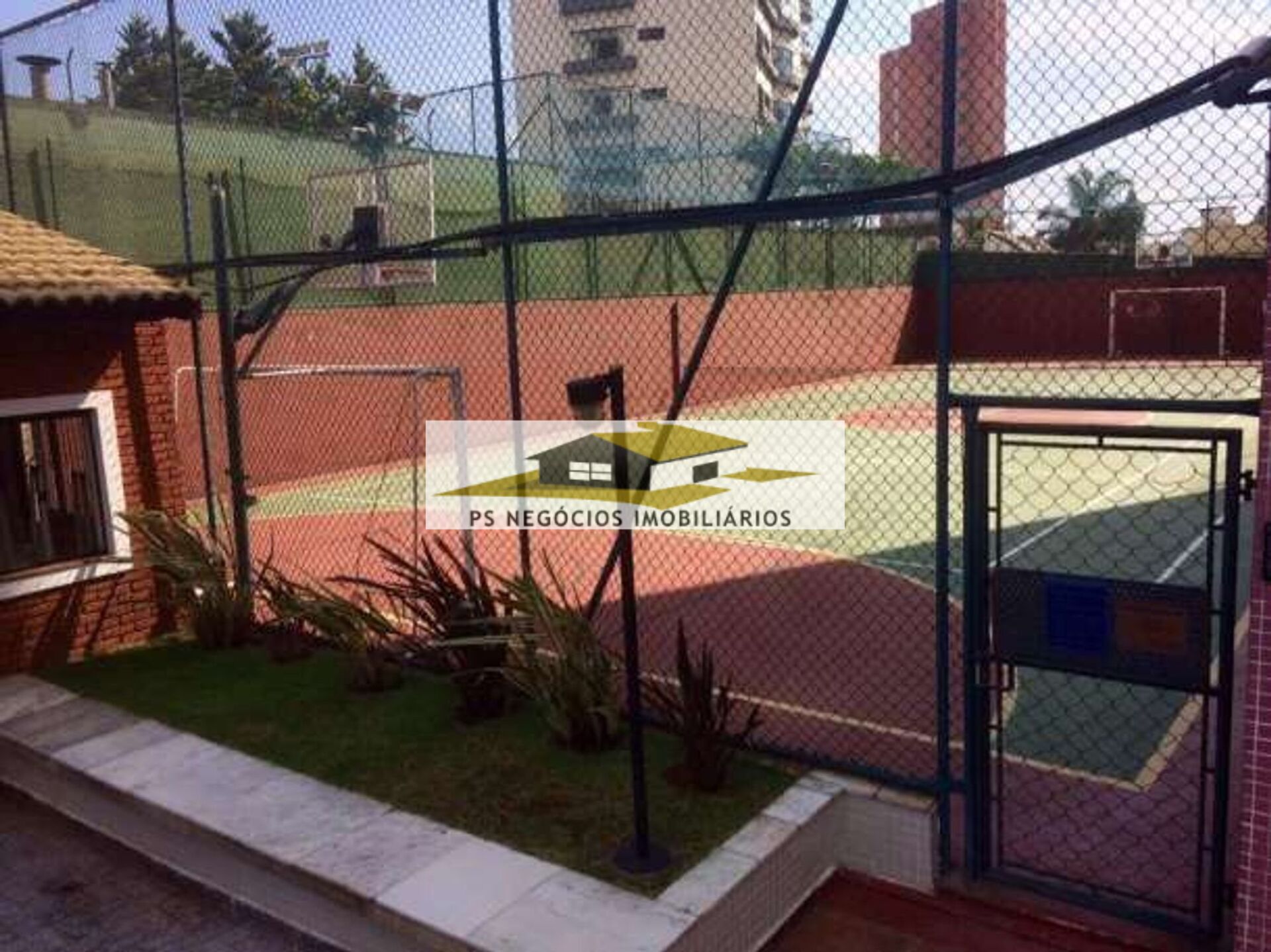 Cobertura, 5 quartos, 250 m² - Foto 26