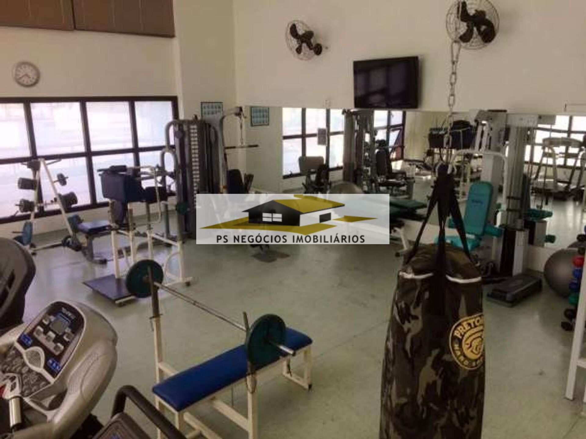 Cobertura, 5 quartos, 250 m² - Foto 24