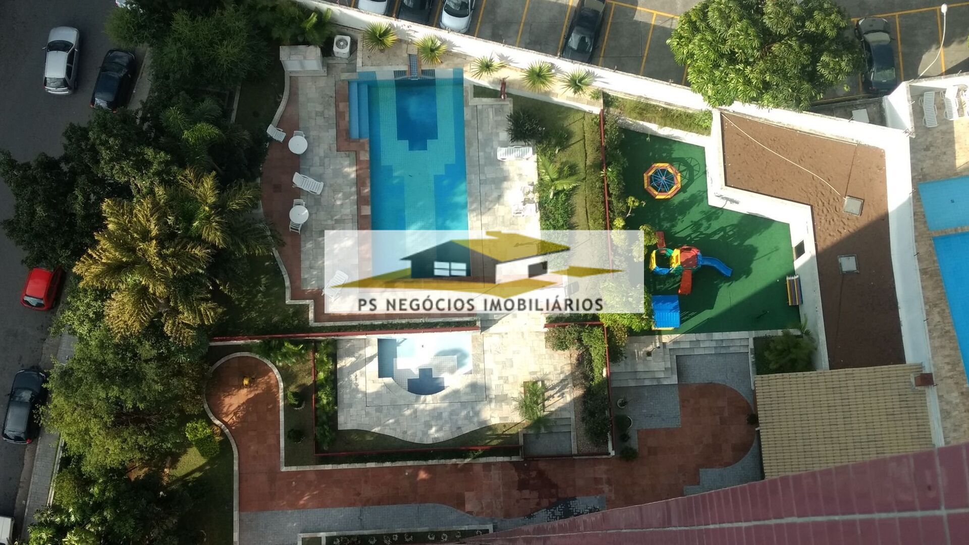 Cobertura, 5 quartos, 250 m² - Foto 27