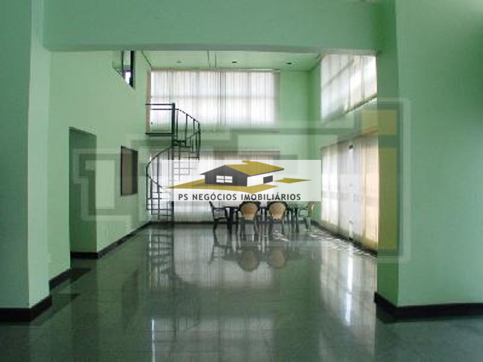 Cobertura, 5 quartos, 250 m² - Foto 23