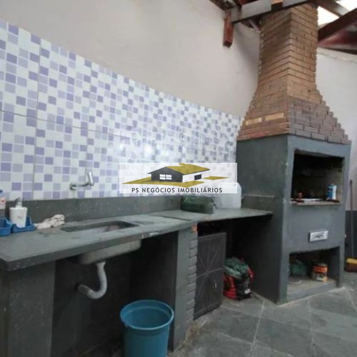 Casa de Condomínio à venda com 2 quartos, 100m² - Foto 23