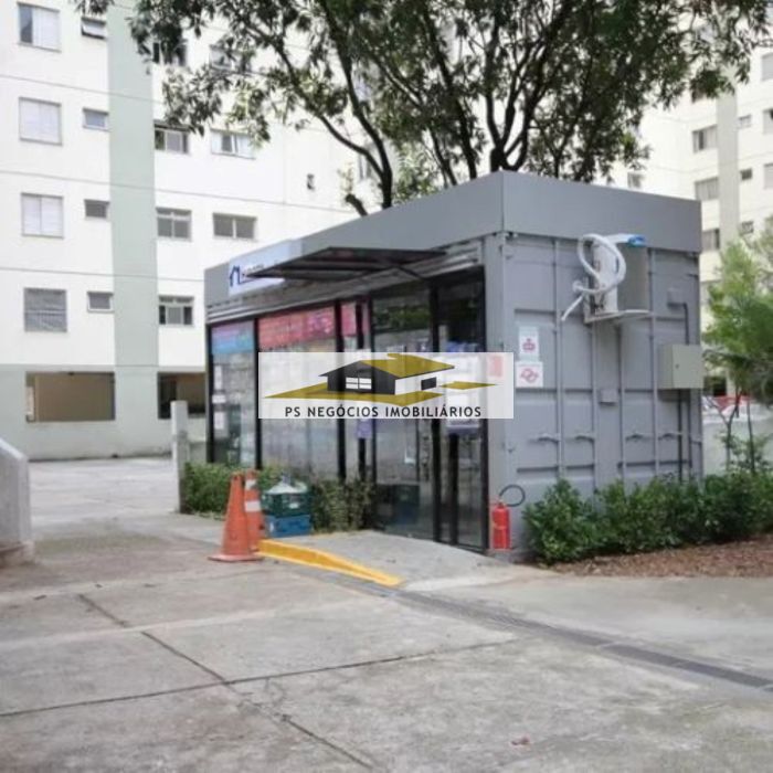 Casa de Condomínio à venda com 2 quartos, 100m² - Foto 21