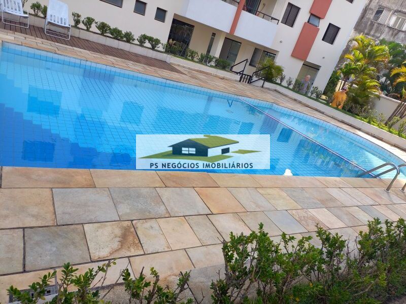 Apartamento, 3 quartos, 82 m² - Foto 39
