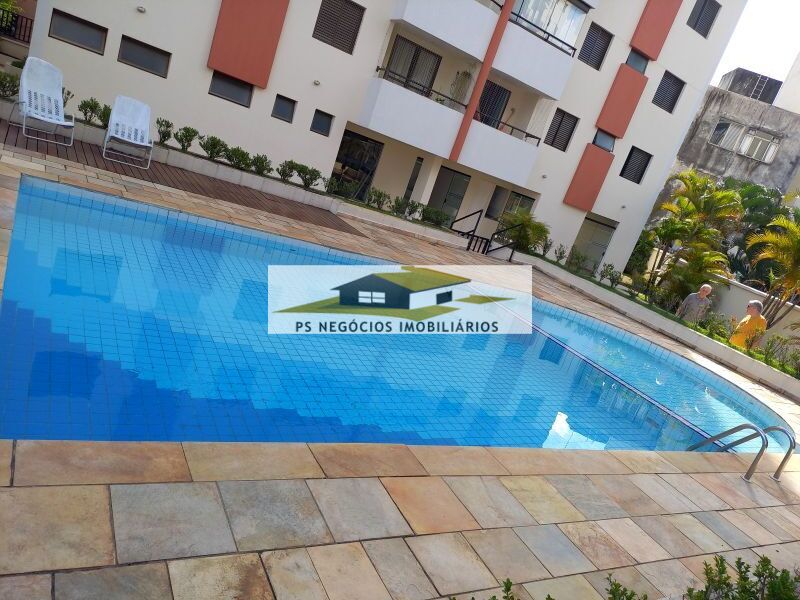 Apartamento, 3 quartos, 82 m² - Foto 40