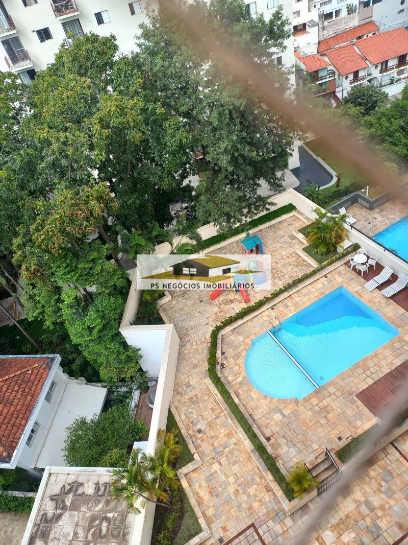 Apartamento, 3 quartos, 82 m² - Foto 36