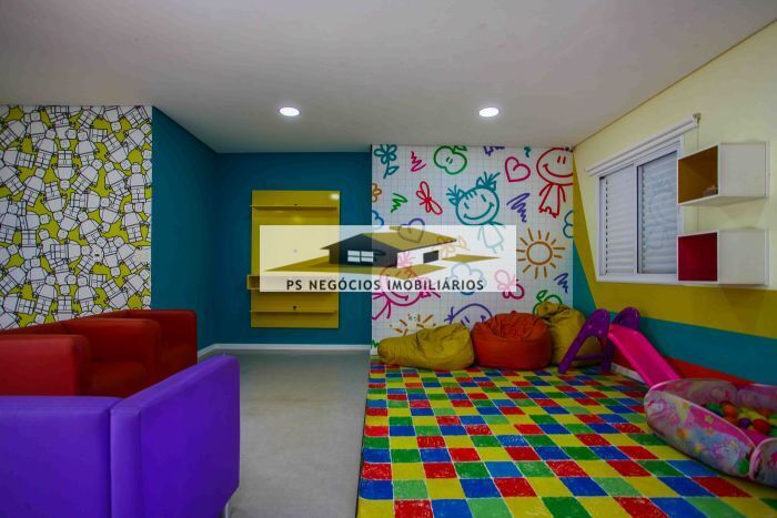 Apartamento, 3 quartos, 141 m² - Foto 33