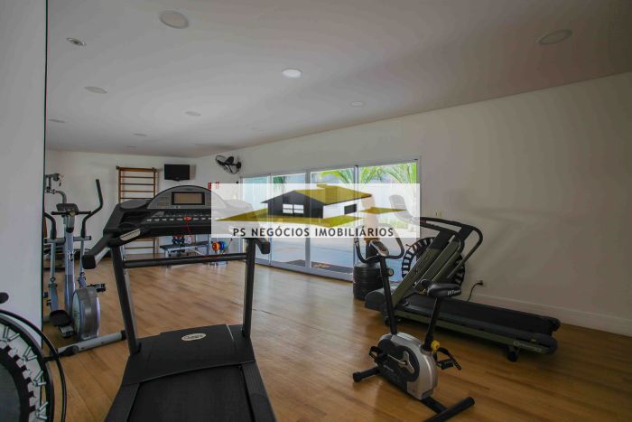 Apartamento, 3 quartos, 141 m² - Foto 39