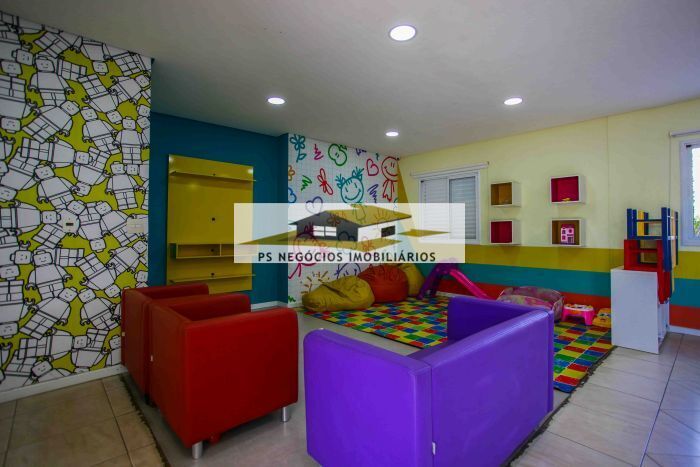 Apartamento, 3 quartos, 141 m² - Foto 32