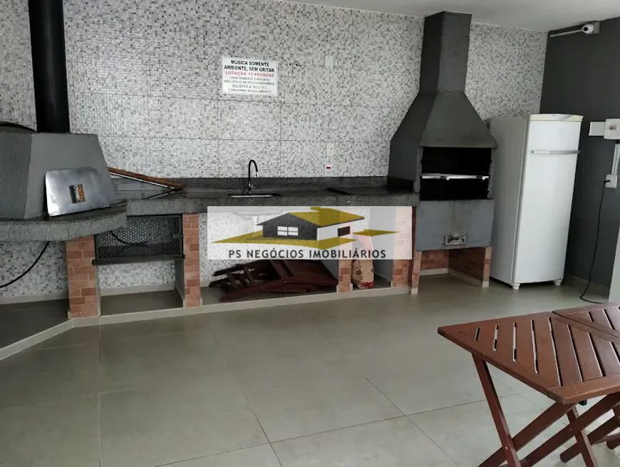Apartamento, 1 quarto, 33 m² - Foto 28
