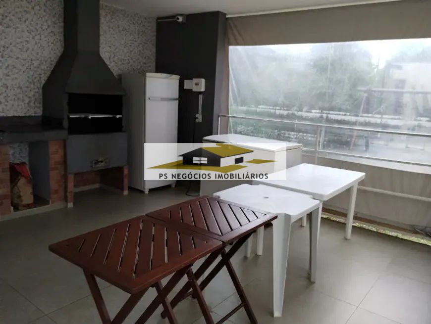 Apartamento, 1 quarto, 33 m² - Foto 29