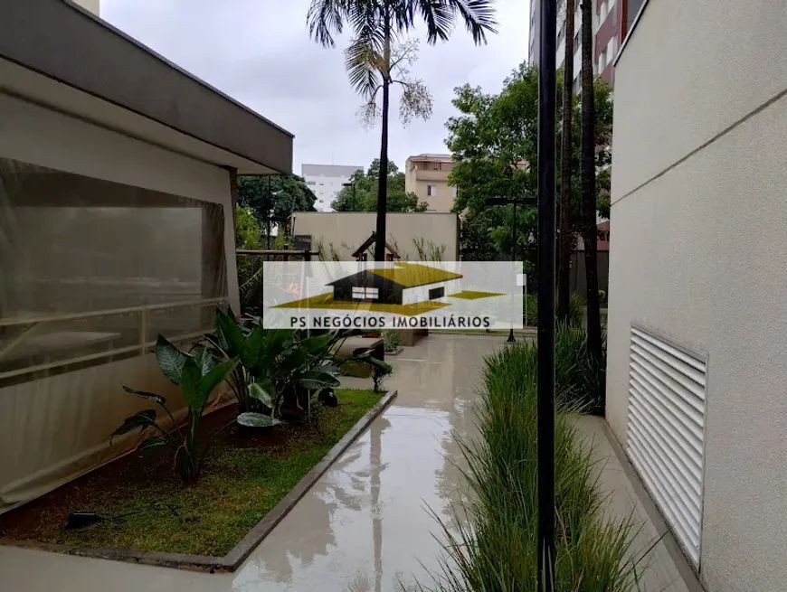 Apartamento, 1 quarto, 33 m² - Foto 27