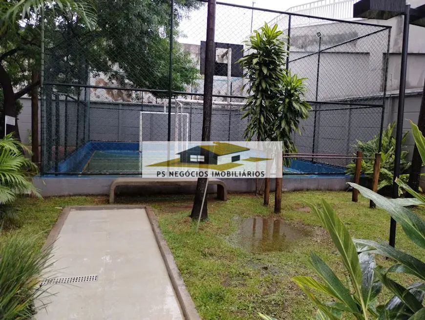 Apartamento, 1 quarto, 33 m² - Foto 30