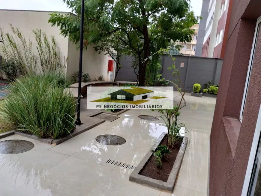 Apartamento, 1 quarto, 33 m² - Foto 25