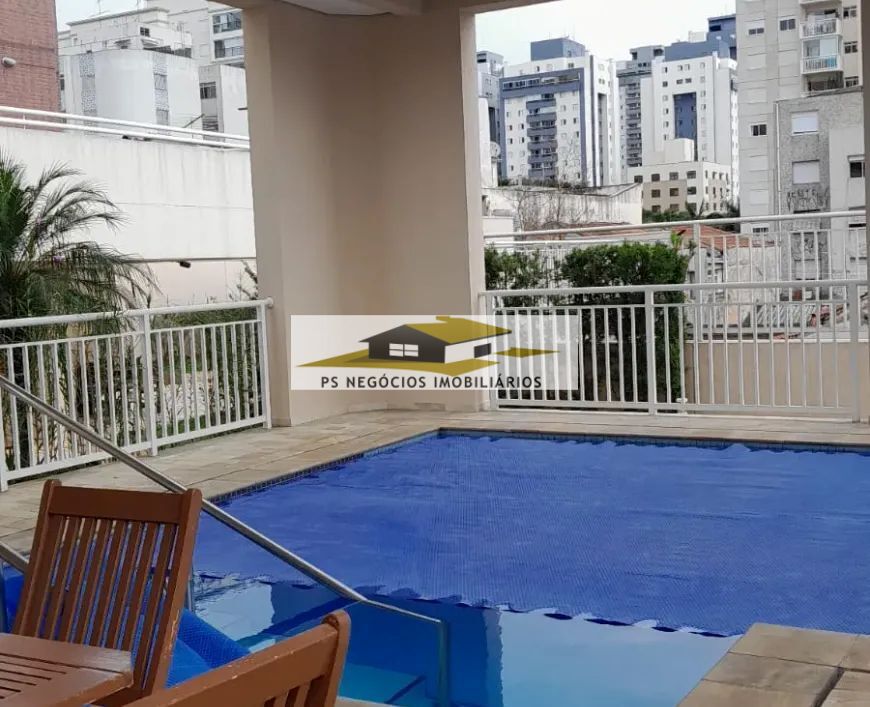 Apartamento à venda com 2 quartos, 71m² - Foto 57