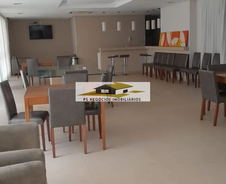 Apartamento à venda com 2 quartos, 71m² - Foto 51