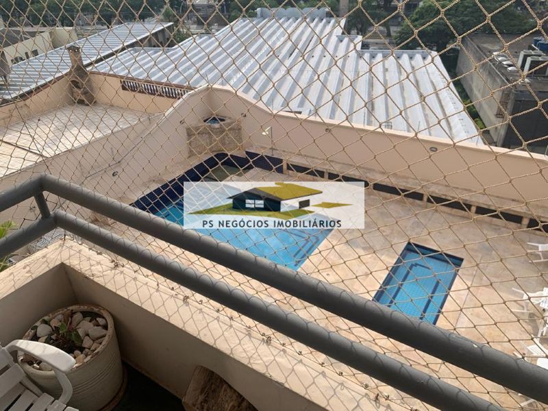 Apartamento à venda com 2 quartos, 77m² - Foto 22