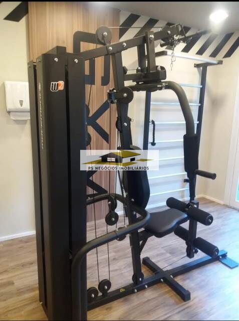 Apartamento, 1 quarto, 36 m² - Foto 29